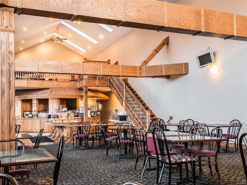 Clarion Hotel Beachfront Mackinaw City Εξωτερικό φωτογραφία