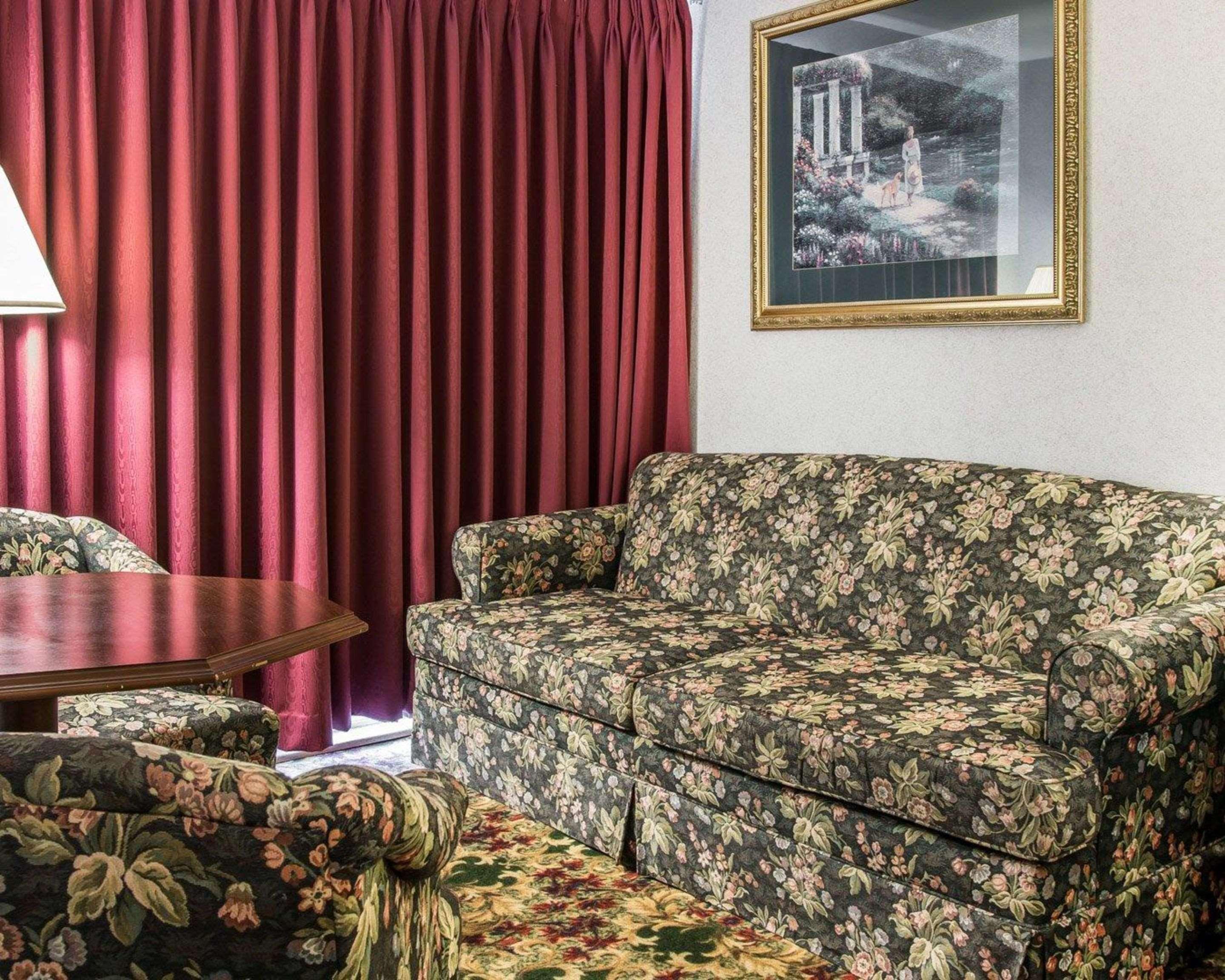 Clarion Hotel Beachfront Mackinaw City Εξωτερικό φωτογραφία