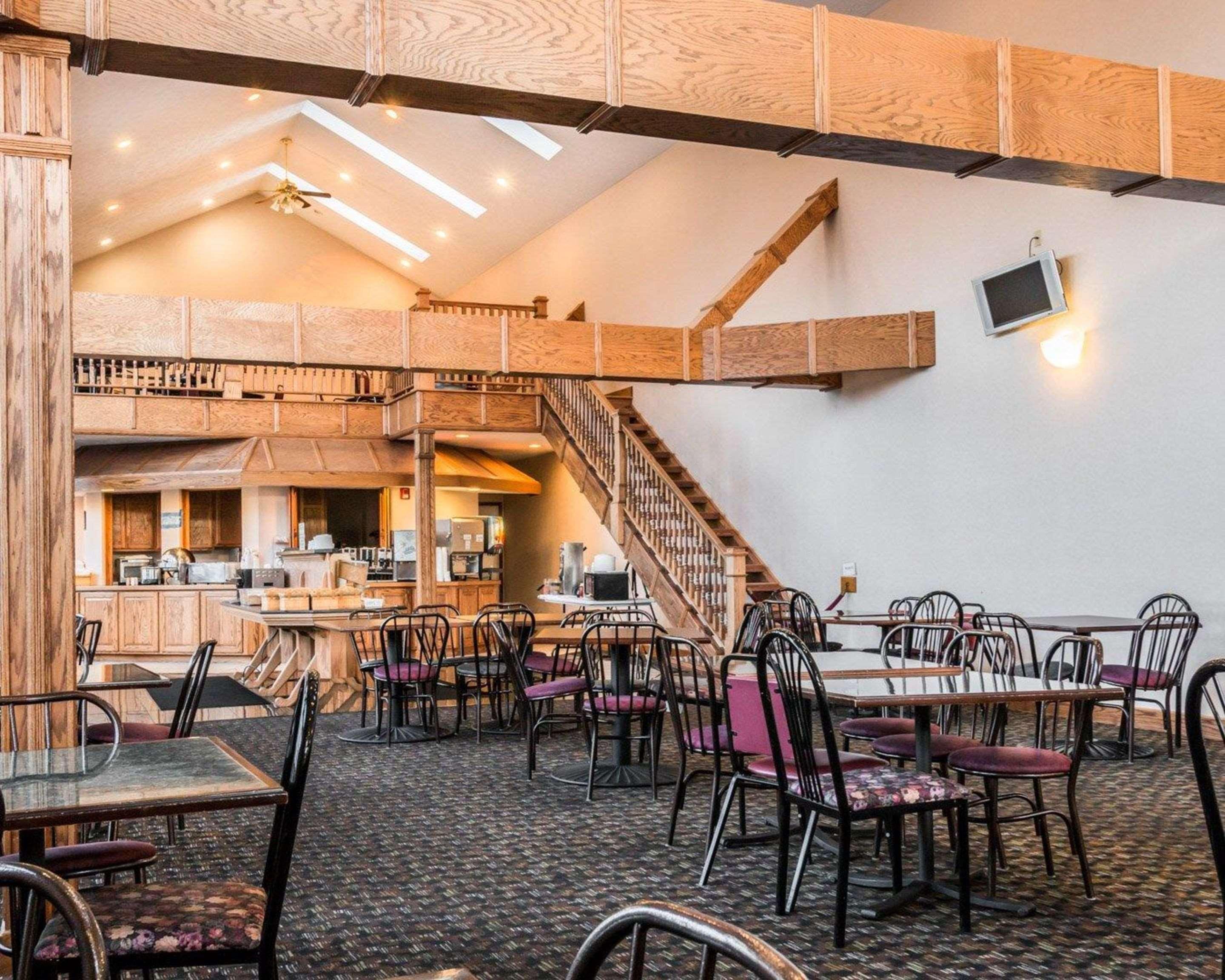 Clarion Hotel Beachfront Mackinaw City Εξωτερικό φωτογραφία